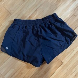 Lululemon Athletic Shorts